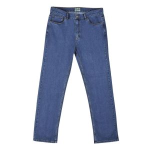 Kingston Grange - Men's Bamboo Denim Jeans - Short (30